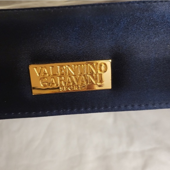Authentic Valentino clear handbag - Picture 6 of 10